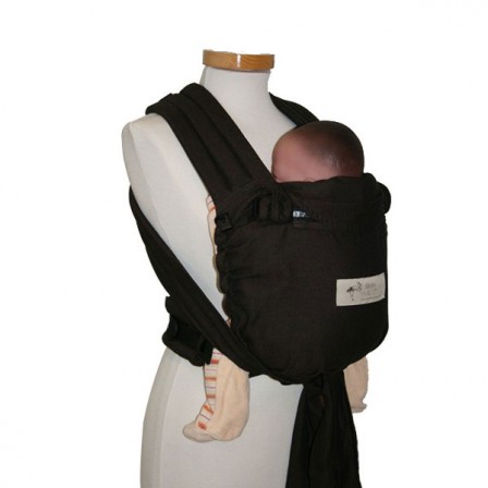 Babycarrier storchenwiege