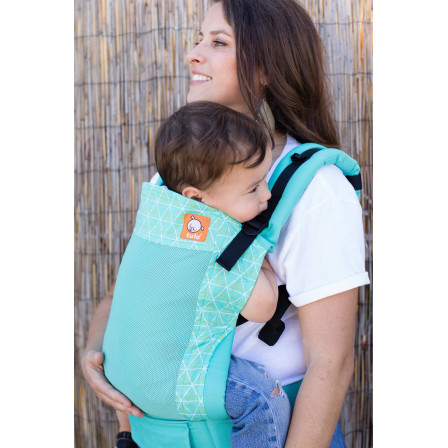 baby carriers for twins