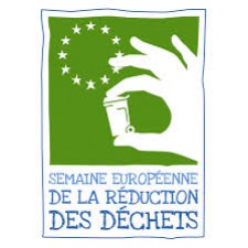 La semaine européenne de la réduction des déchets